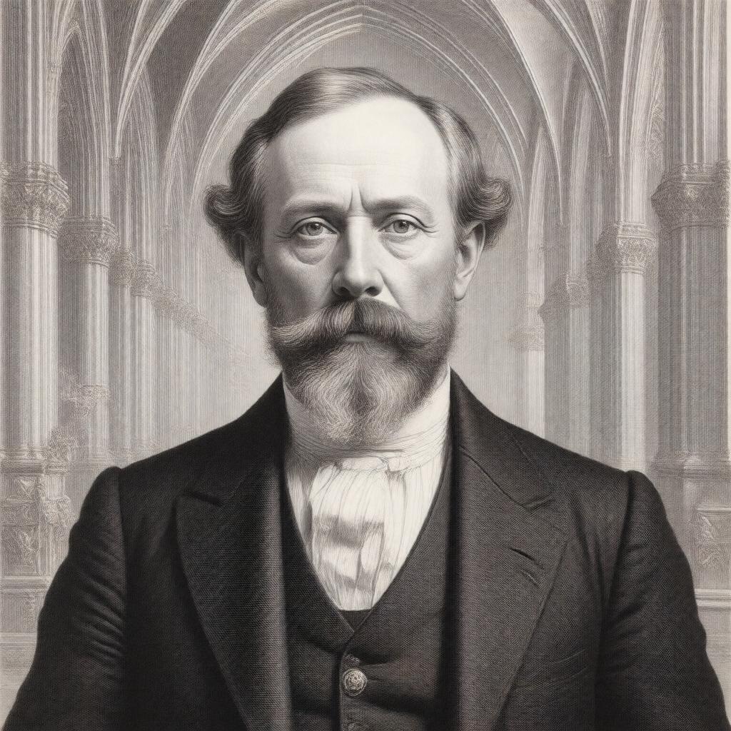 Augustus Pugin